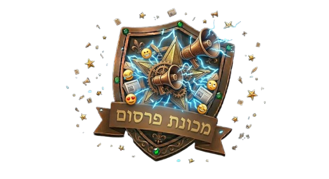 מכונת פרסום