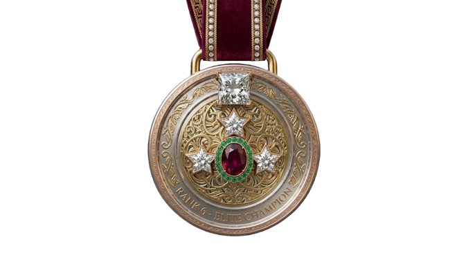 מנהיג מכון ותיק