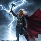 Lightning hammer