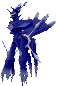 Shavuot Dialga Origin